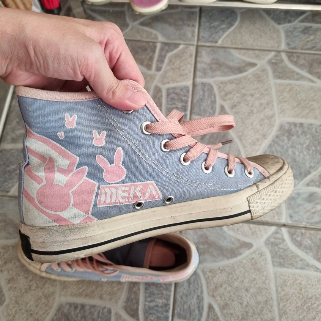 D.va converse 2025