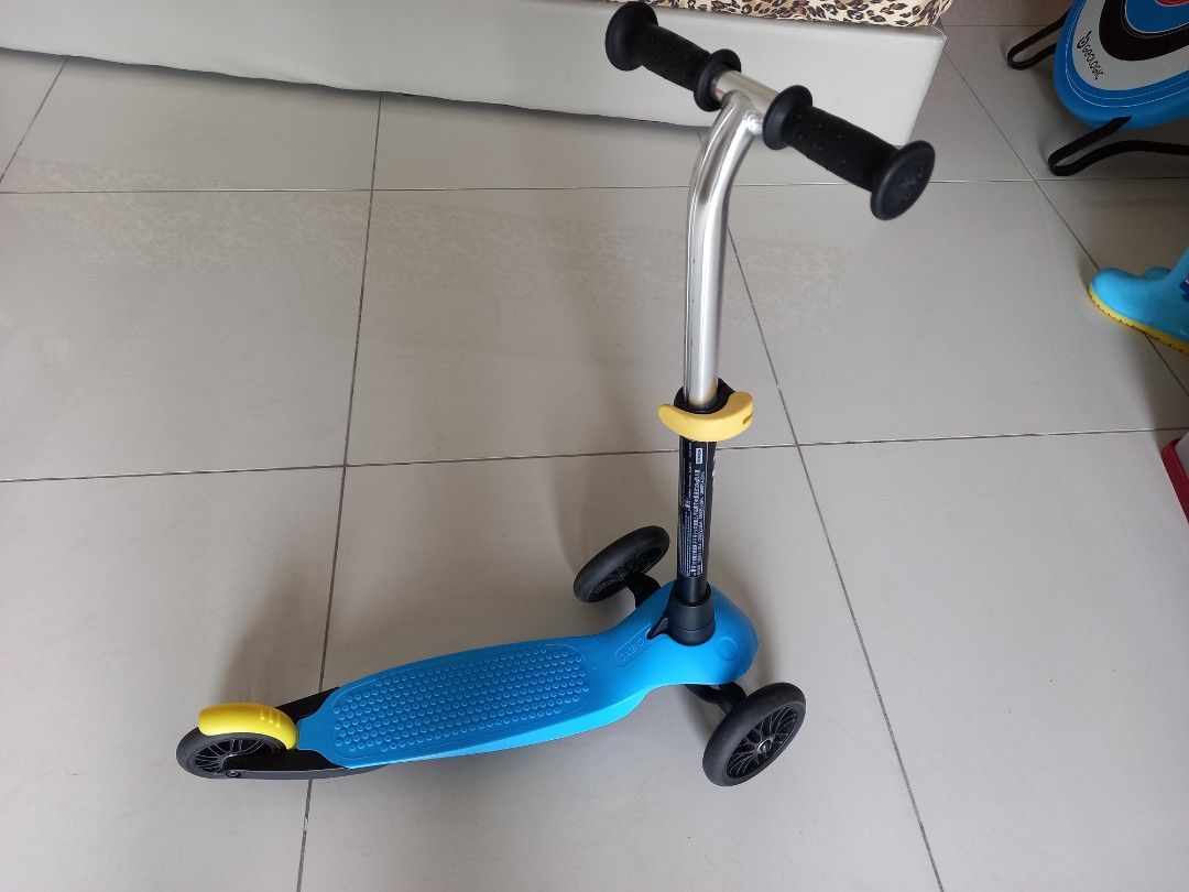 Hoverboard hotsell decathlon pret