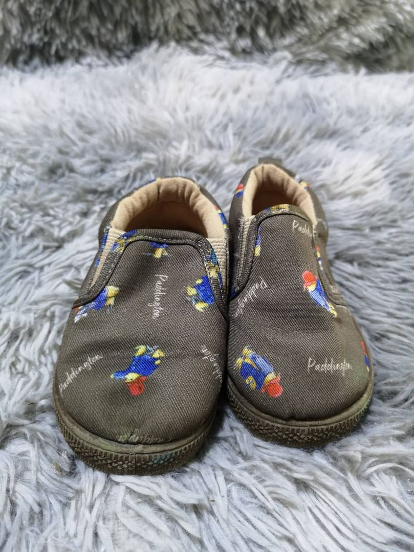 Paddington Kids Shoes on Carousell