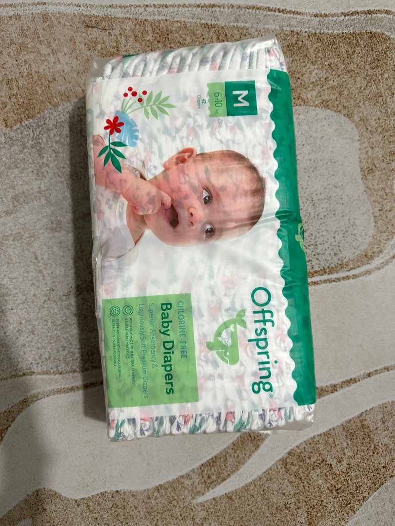 Pampers, Babies & Kids, Babies & Kids Fashion on Carousell