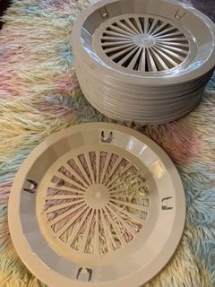 Paper Plate Holder 24 pcs take all  200 oesos