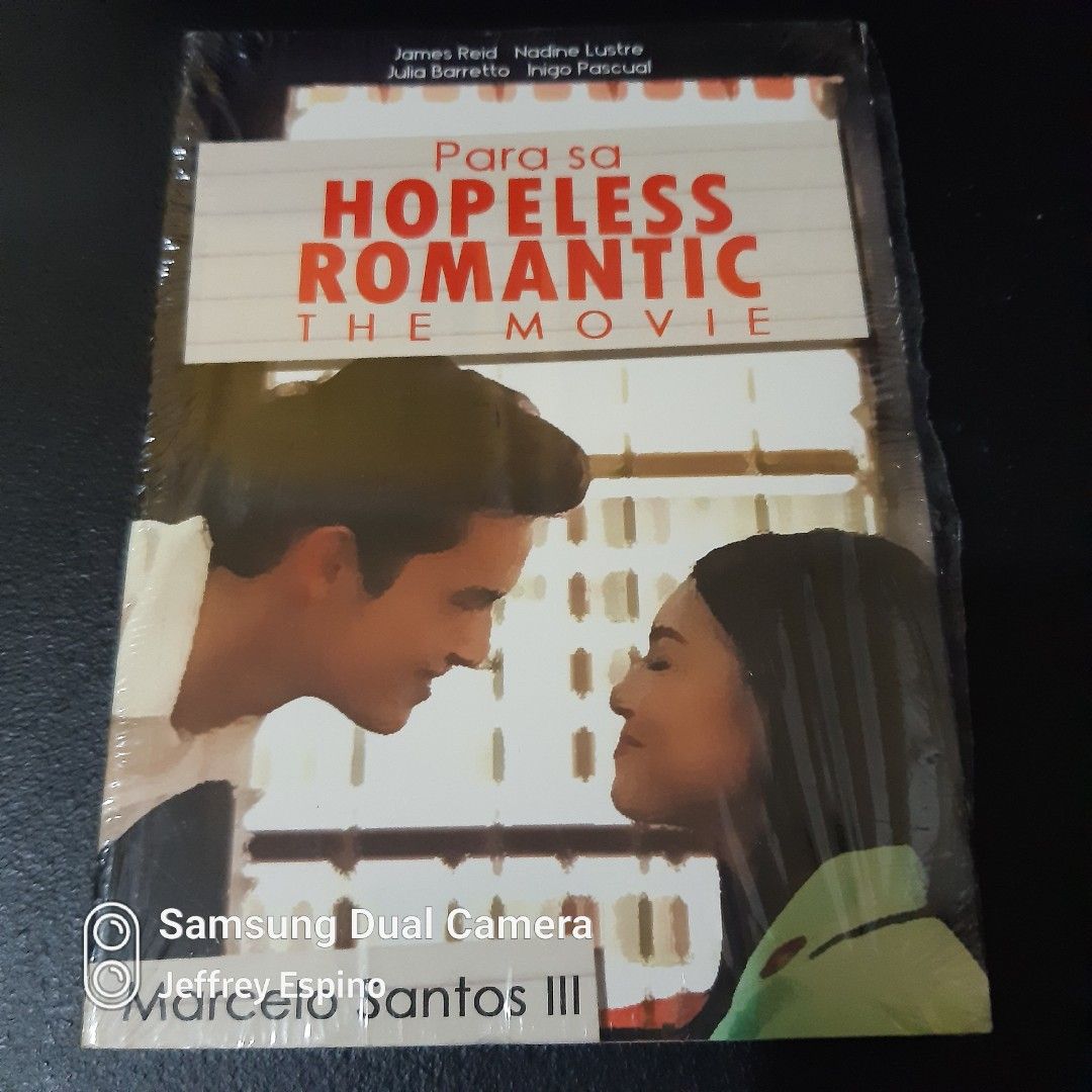 Para sa hopeless romantic full movie eng shop sub dailymotion
