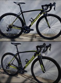 PARTS OUT! RUSH SELLING SPECIALIZED TARMAC SL4 ULTEGRA r8000 groupset