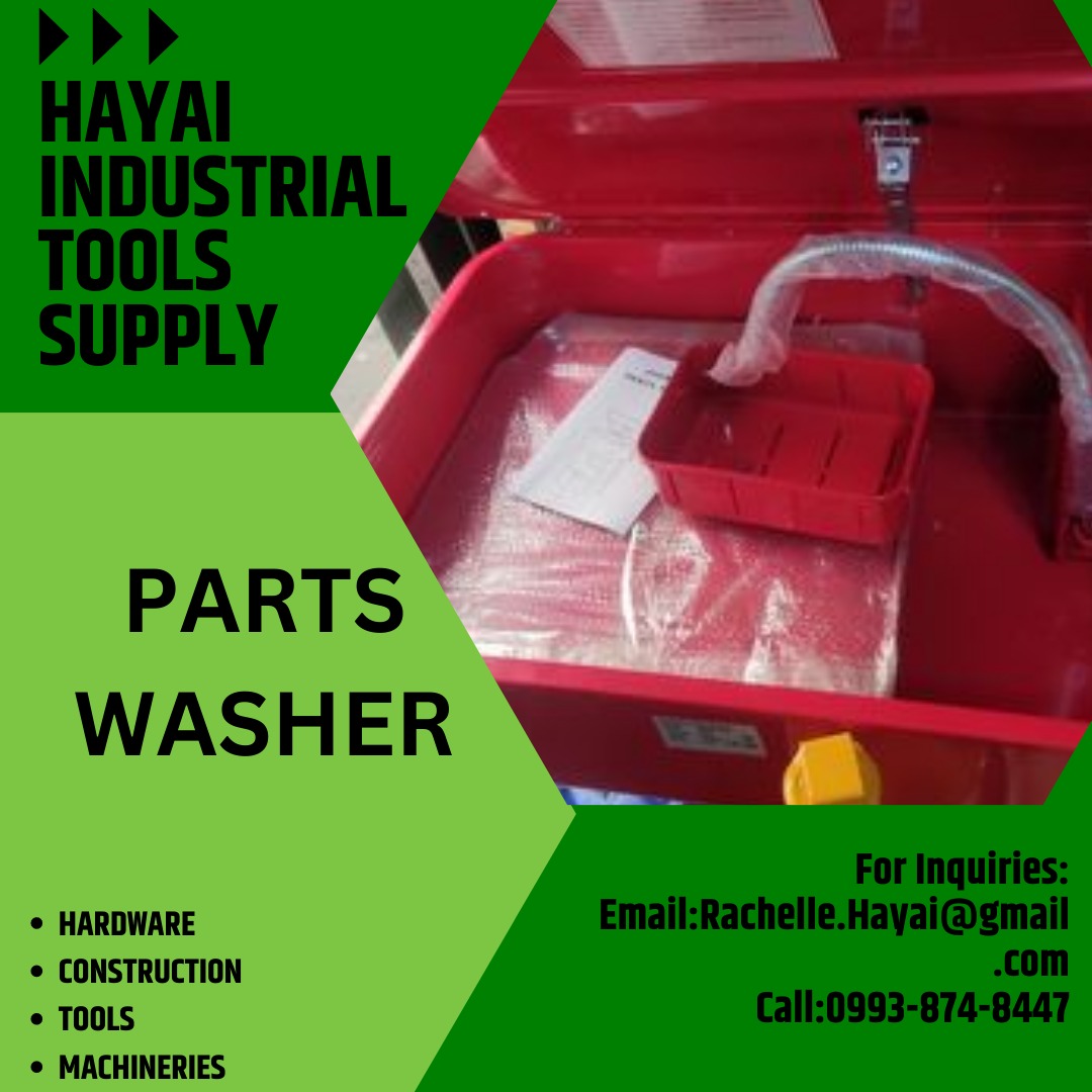 parts-washer-commercial-industrial-industrial-equipment-on-carousell