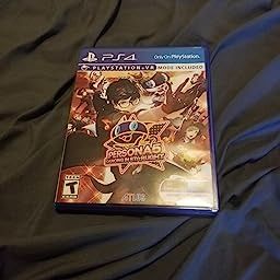 Persona 5 2025 dancing vr