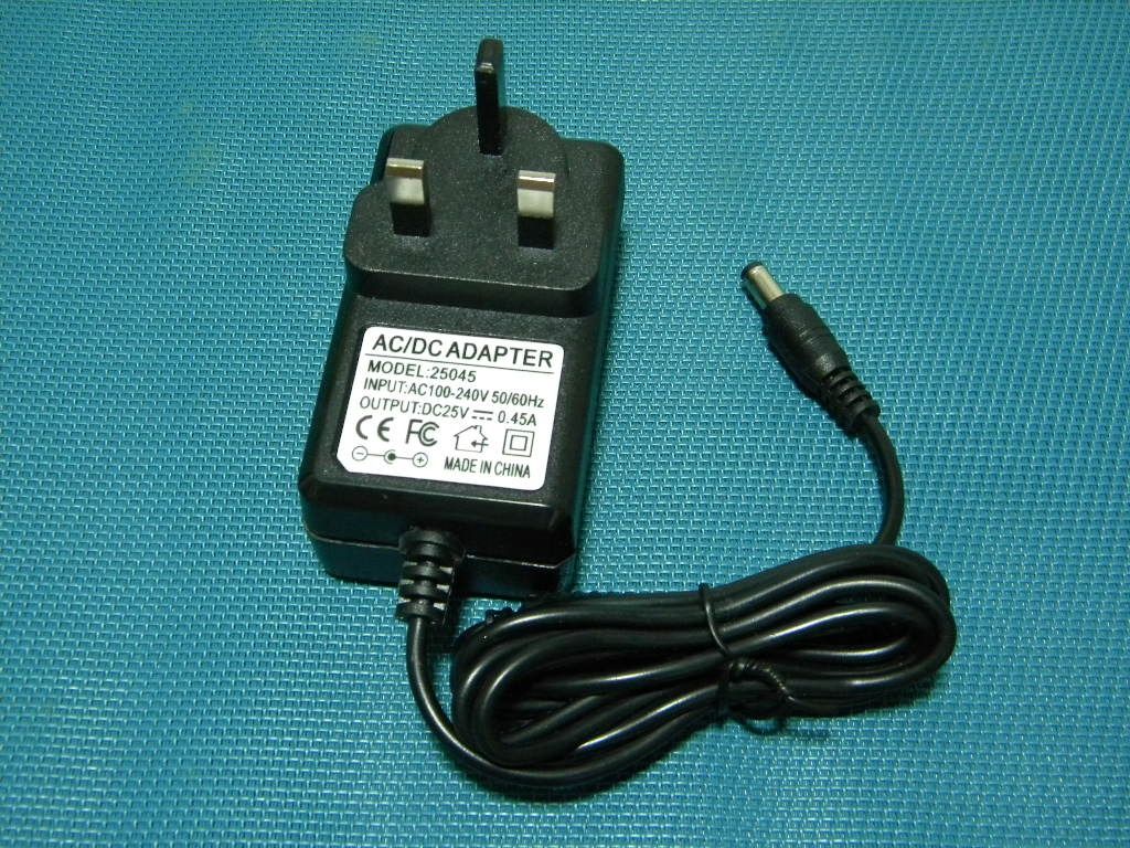 店内商品がすべてレジにて半額！！ 25V FC6813 FC6814 500mA掃除機充電器、フィリップス、FC6812 消耗品・アクセサリ