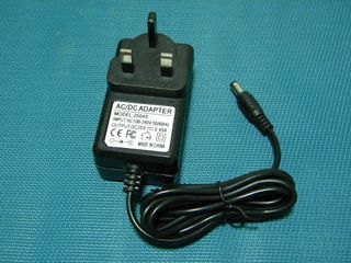 Philips 飛利浦無線吸塵機代用充電器 火牛 25V 0.4A