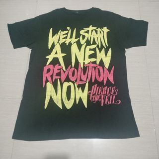 pierce the veil band shirt