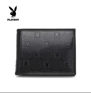 Playboy Men’s Money Clip Wallet