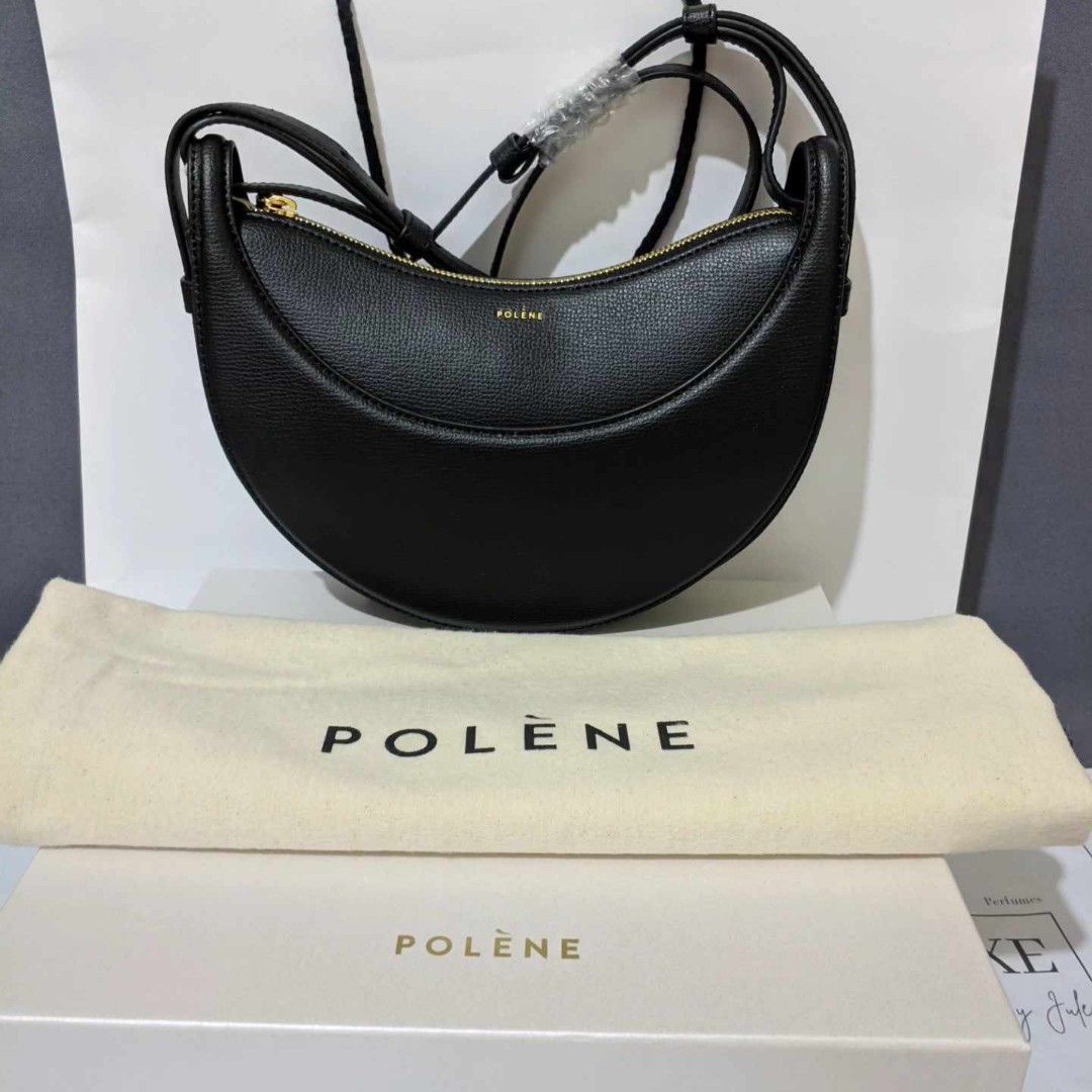 Polene Numero Dix, Luxury, Bags & Wallets on Carousell