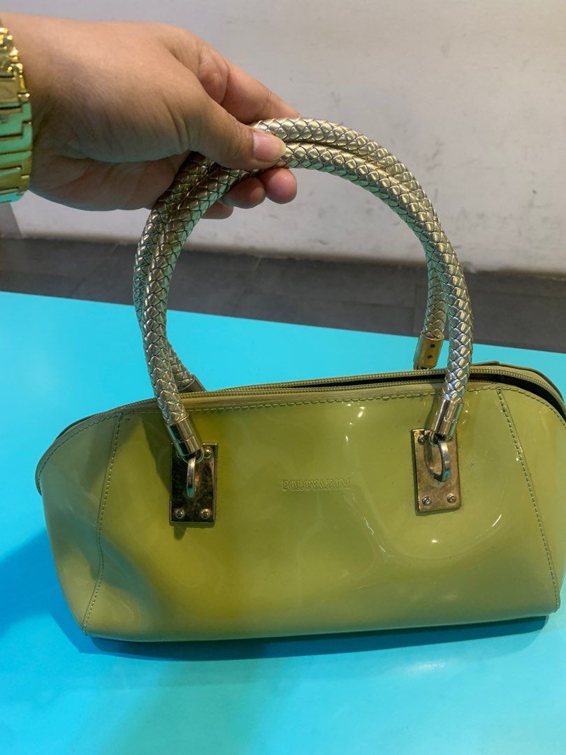 Polo vazom bags outlet