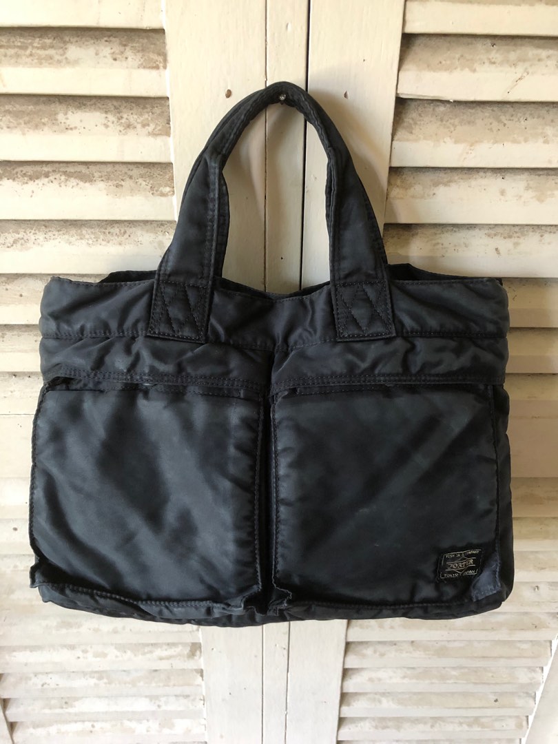 PORTER TOTE BAG, Luxury, Bags & Wallets on Carousell