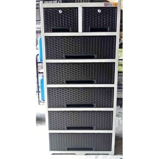 POWER BOX RATTAN PLASTIC DRAWER (Clothes Storage/Plastic Drawers ...