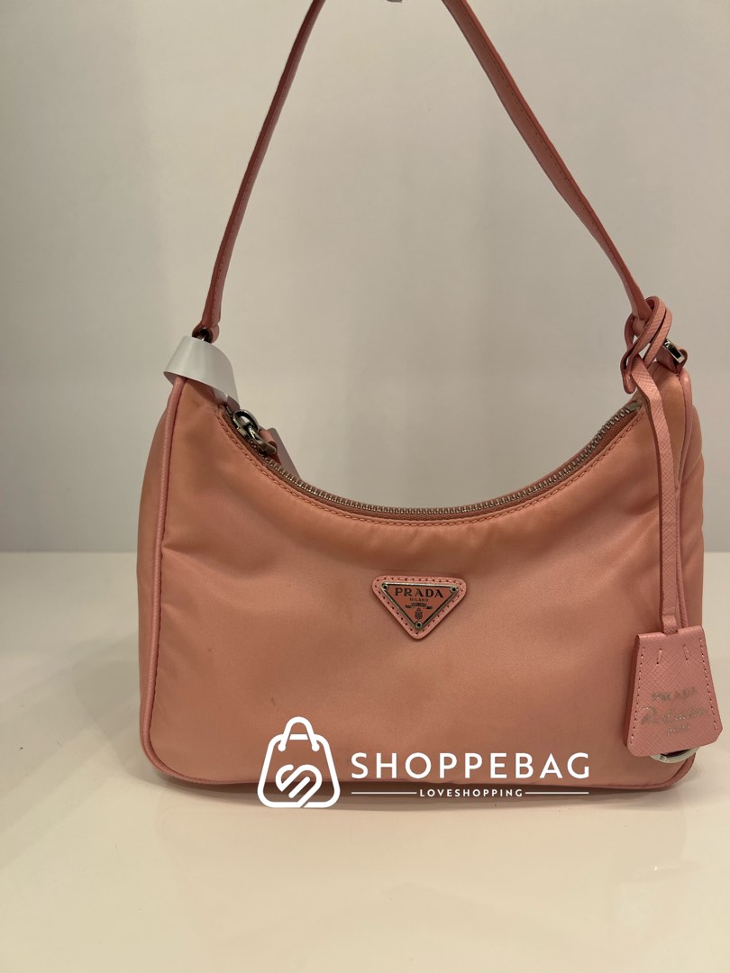 Prada re hot sale edition 2019