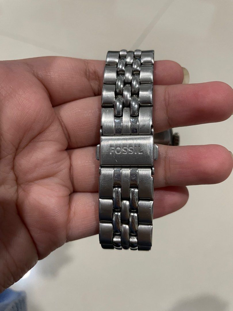 Fossil es3747 clearance