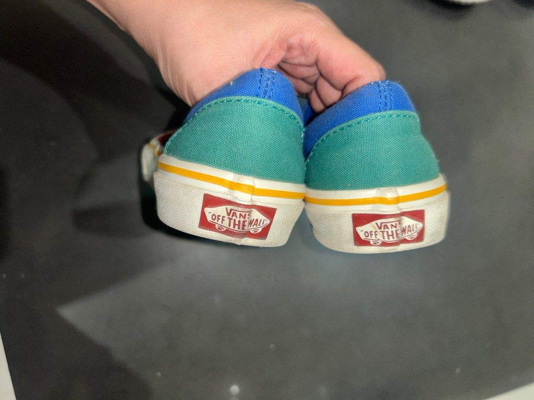 Kids primary block era new arrivals
