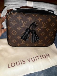 What to Wear - ONHAND 📣📣📣 LV Big Bag TopGrade Quality HandBag/SlingBag  With DustBag PM for the price 📩