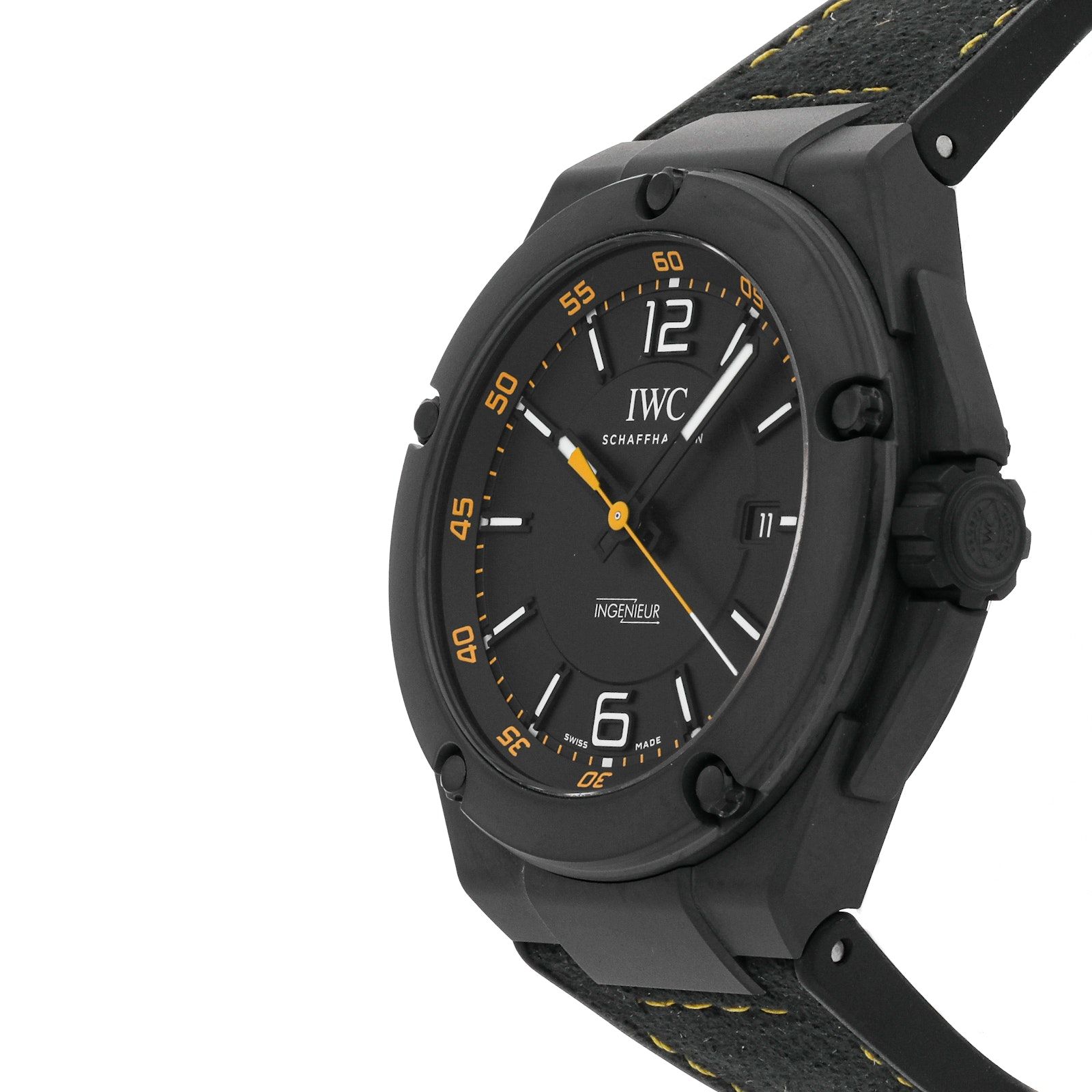 Iwc store amg gt
