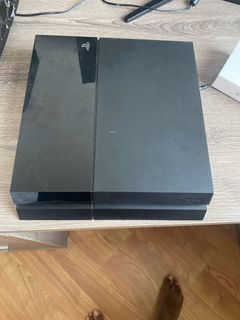 PS4 faulty Power supply