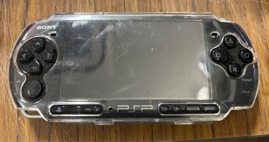 Psp shop slim 3000