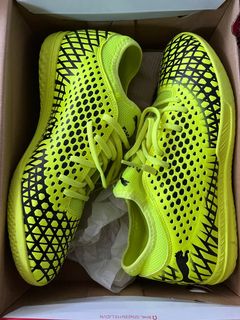 PUMA Boots for Sale