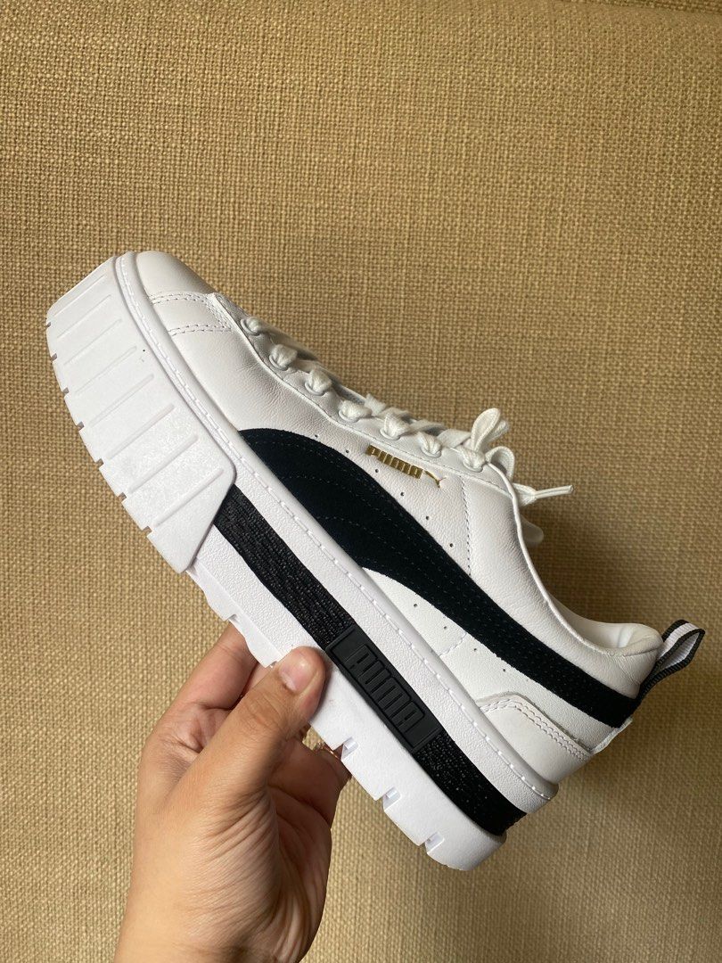 Puma nova jd store