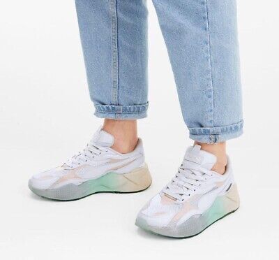 Puma sneakers fashion top