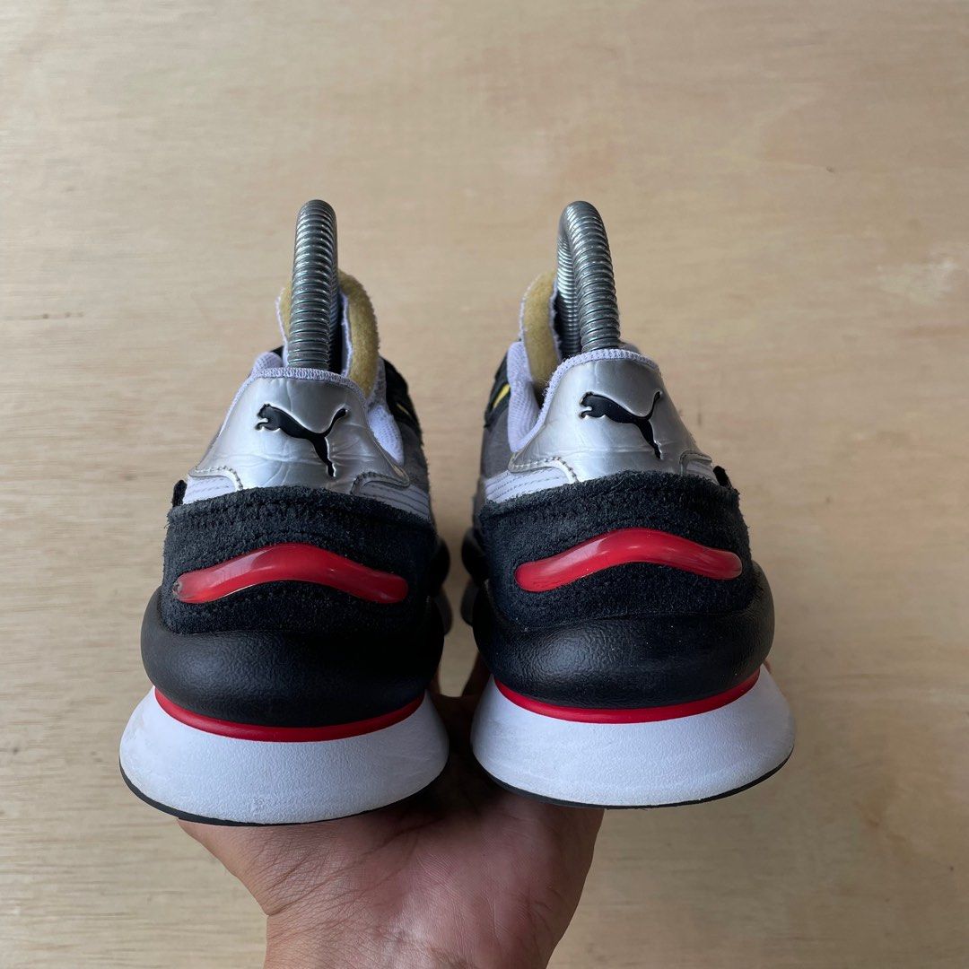 Puma usb shop shoes