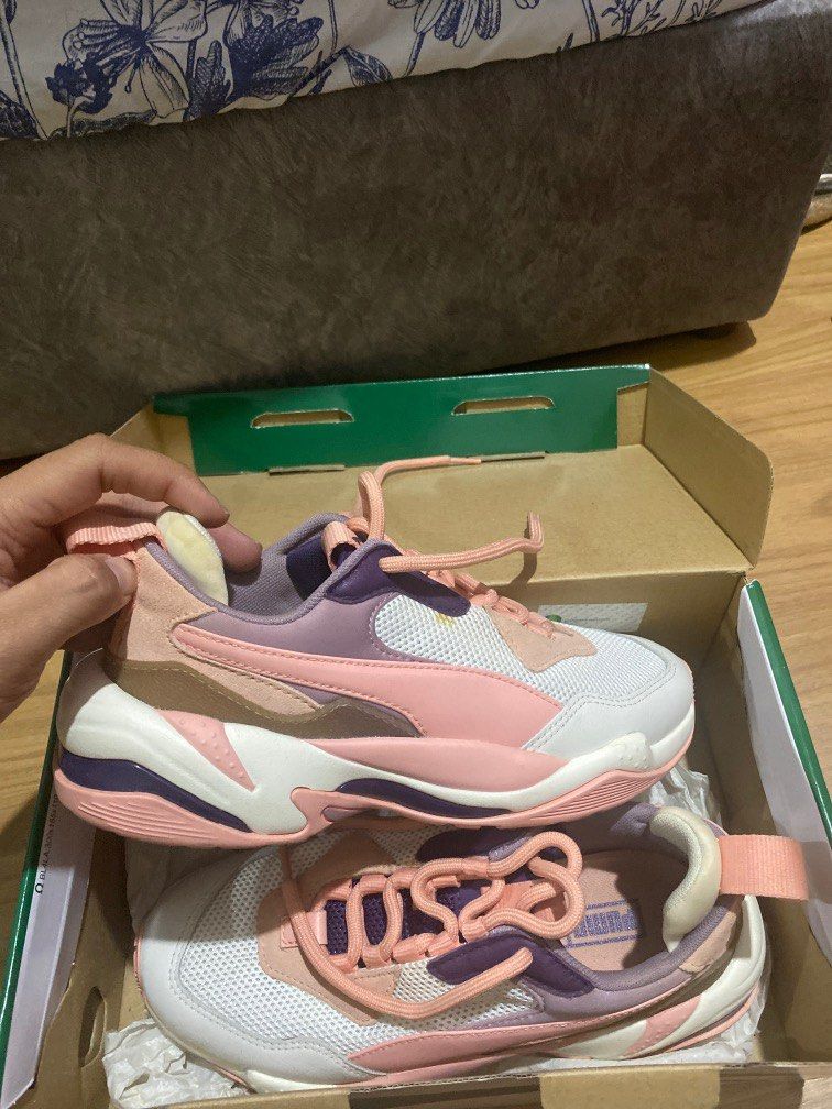 Puma thunder spectra olx store