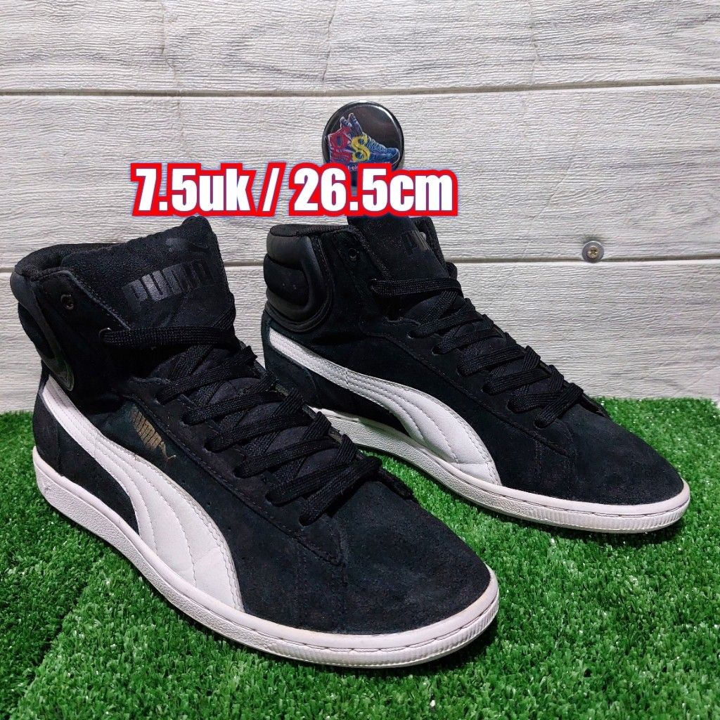 Puma sale vikky mid