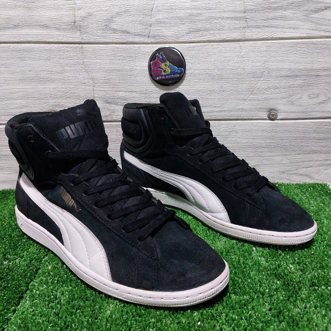 Puma vikky mid discount