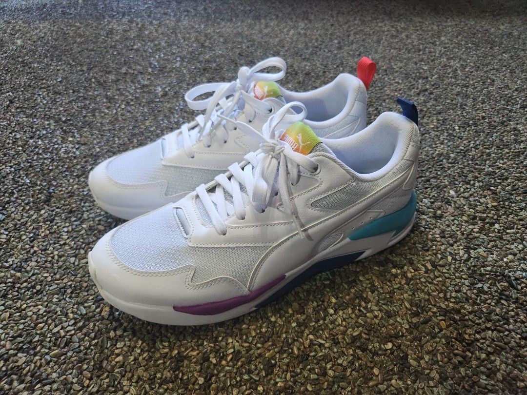 Puma latest sale shoes 2019
