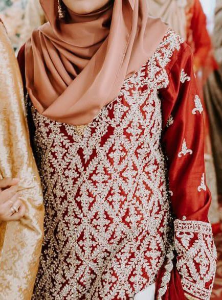 Punjabi suit shop style 2019