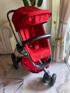 Offer ! Quinny Buzz Xtra