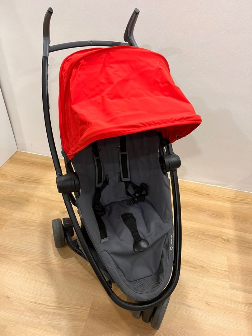 Quinny zapp flex sale on sale