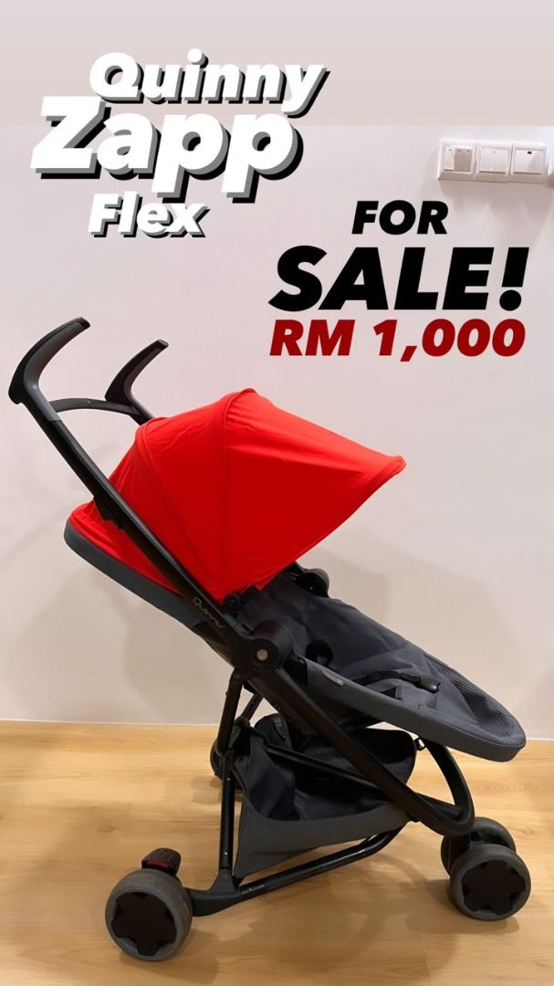 Quinny sale new arrivals