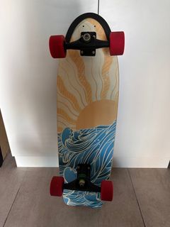 Rare Ant Surf Skate 32inch