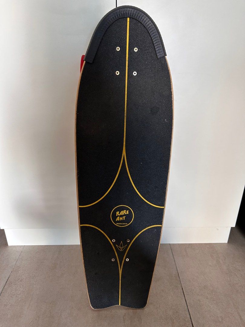 Surf skateboard sales rare ant