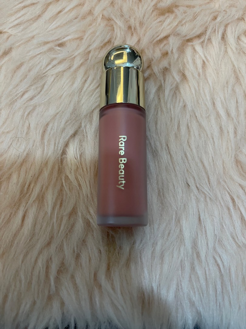 Rare beauty blush, Beauty & Personal Care, Face, Makeup on Carousell