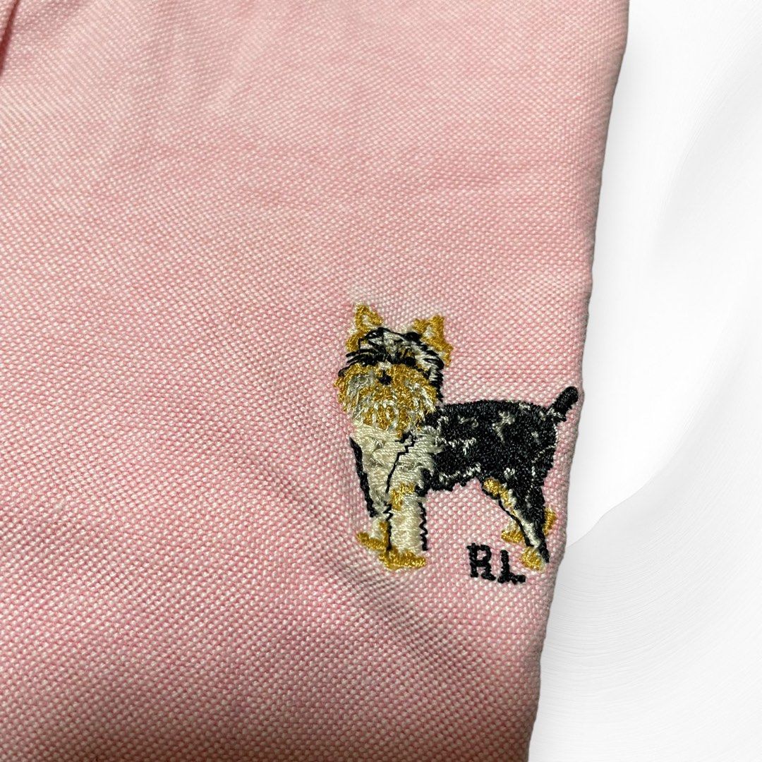 Ralph lauren yorkie Clearance