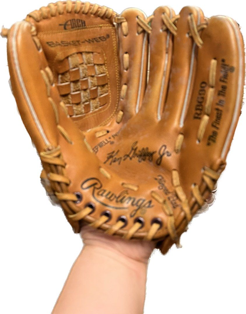 Rawlings rbg90 on sale