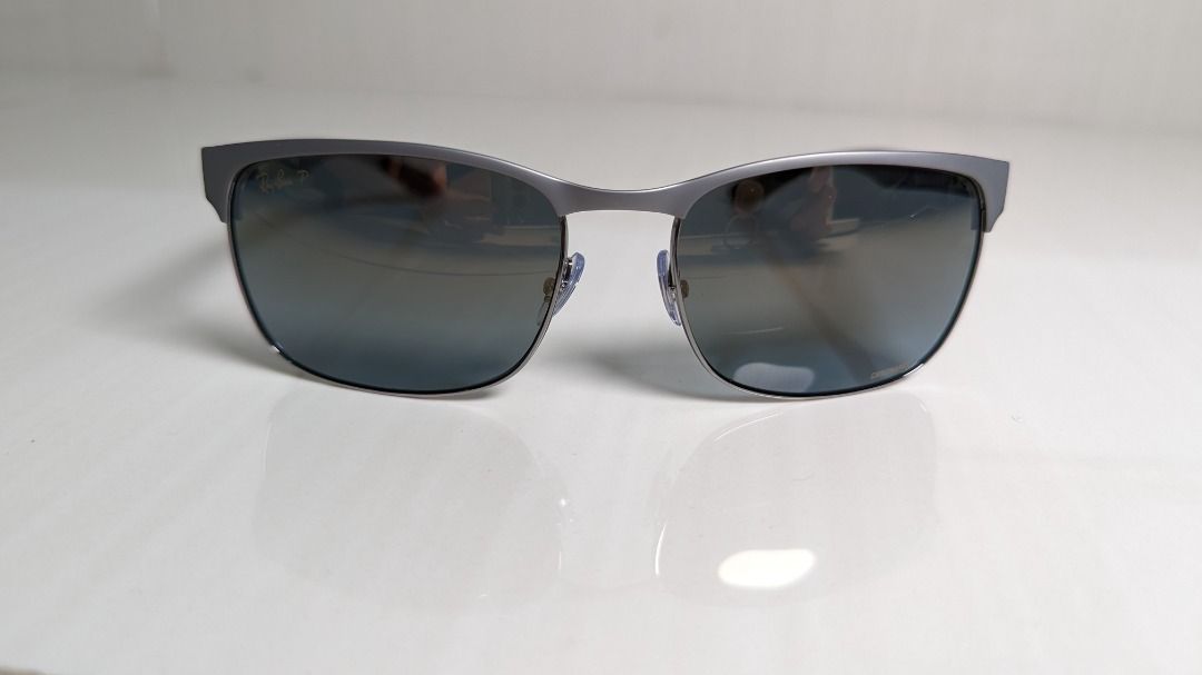 Rb8319 chromance best sale gunmetal