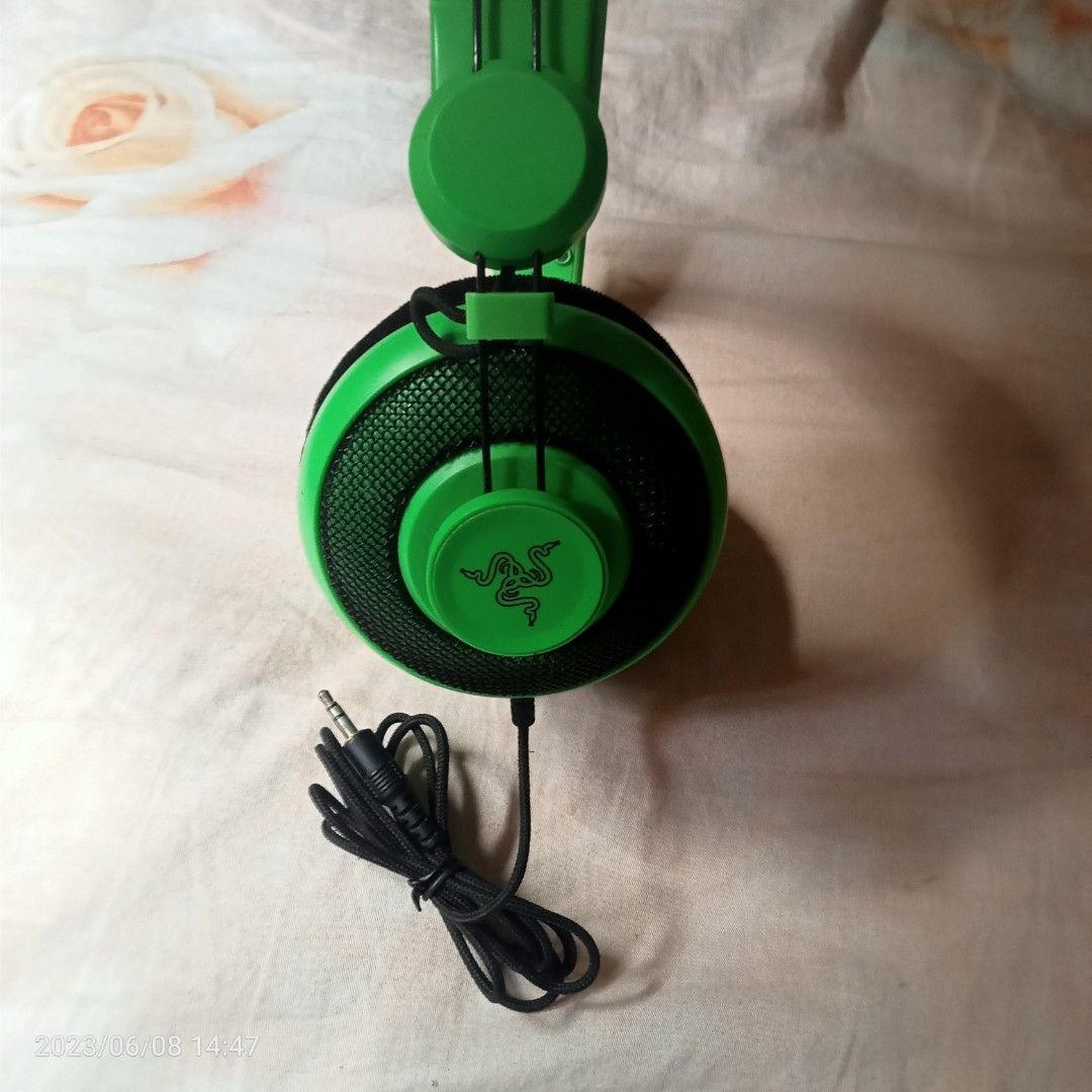 Razer Orca