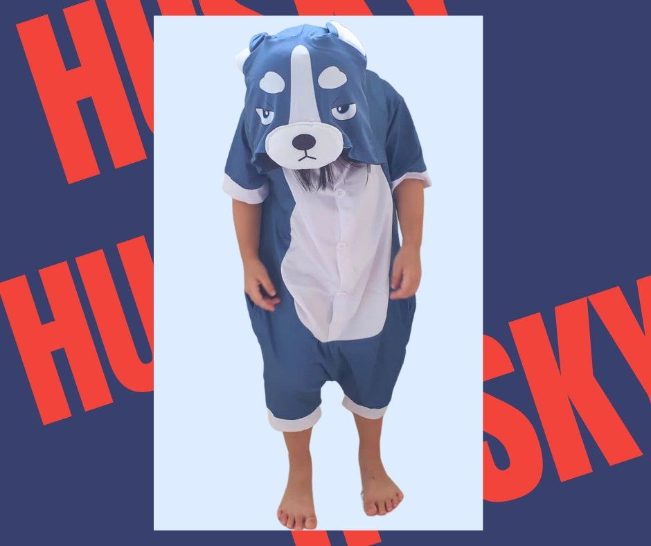 Dog onesies for kids online