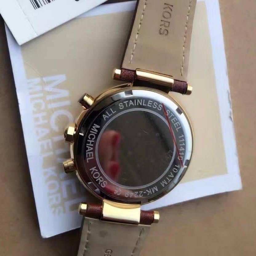 Michael kors 111410 hot sale