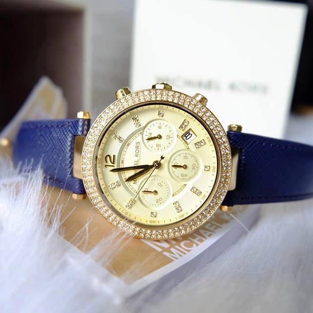 Mk hotsell 3376 watch