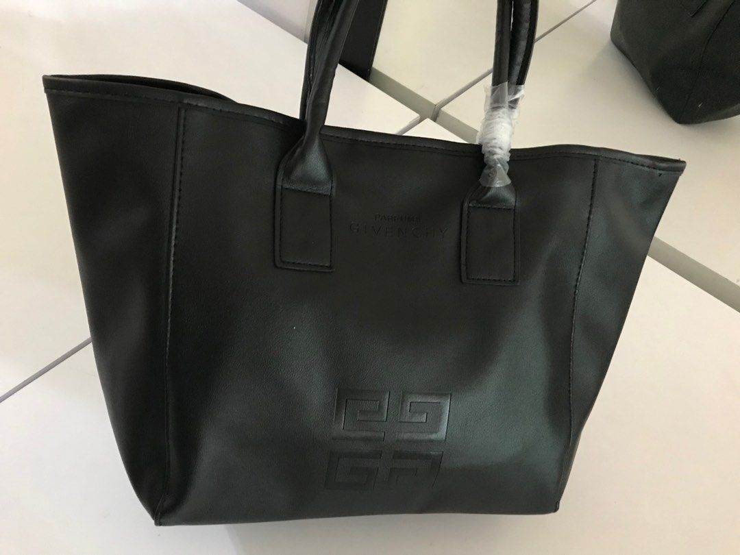 Givenchy faux leather hot sale bag