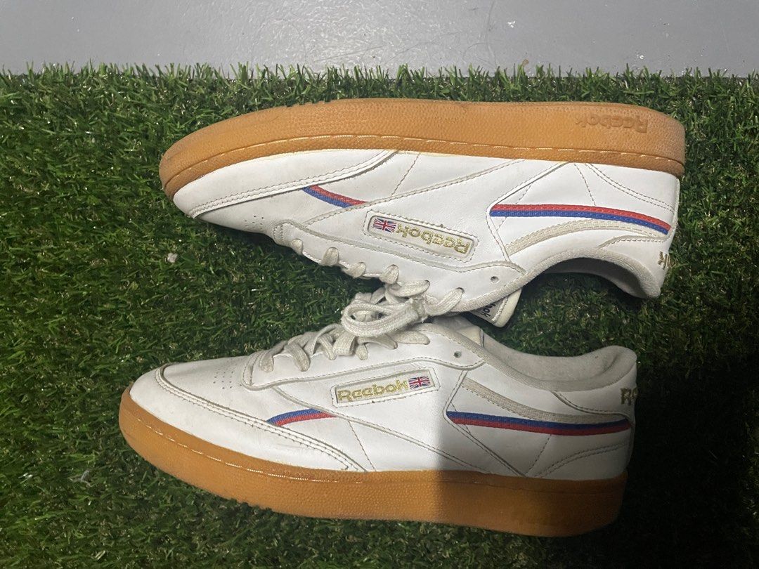 Club c 85 gum sole cheap