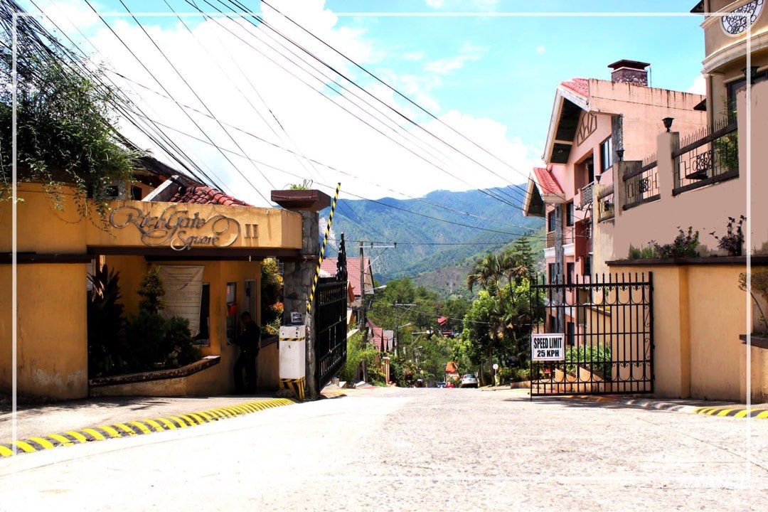 Richgate Square Phase 3 Baguio City on Carousell