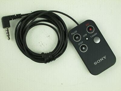 Sony RM-AV3100 Universal learning touchscreen A/V remote at